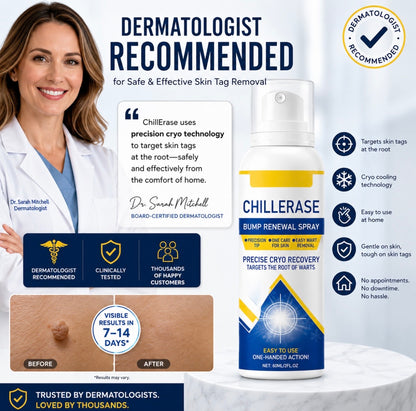Skin Tag Removal