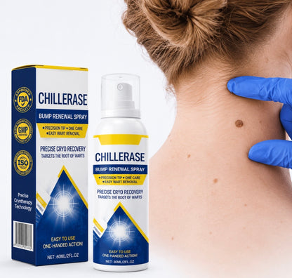 Frost™ ChillErase Bump Renewal spray